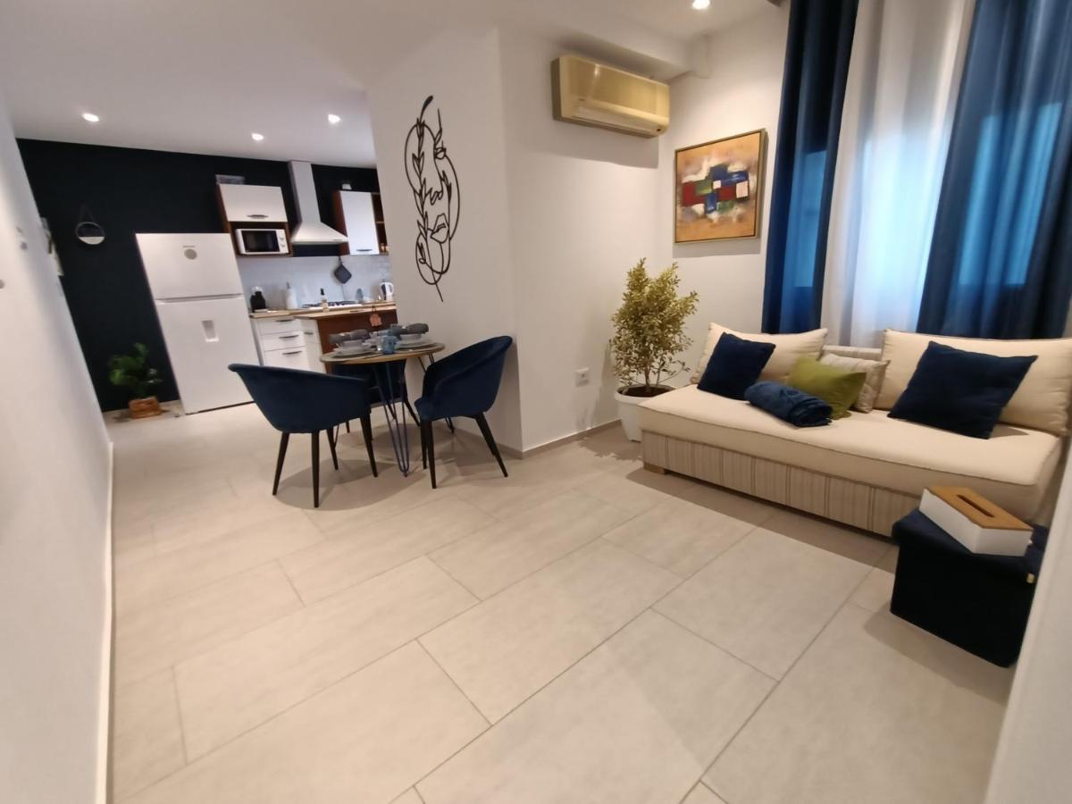 Lovely 1-Bed Apartment In Lac1 Tunis Exterior photo