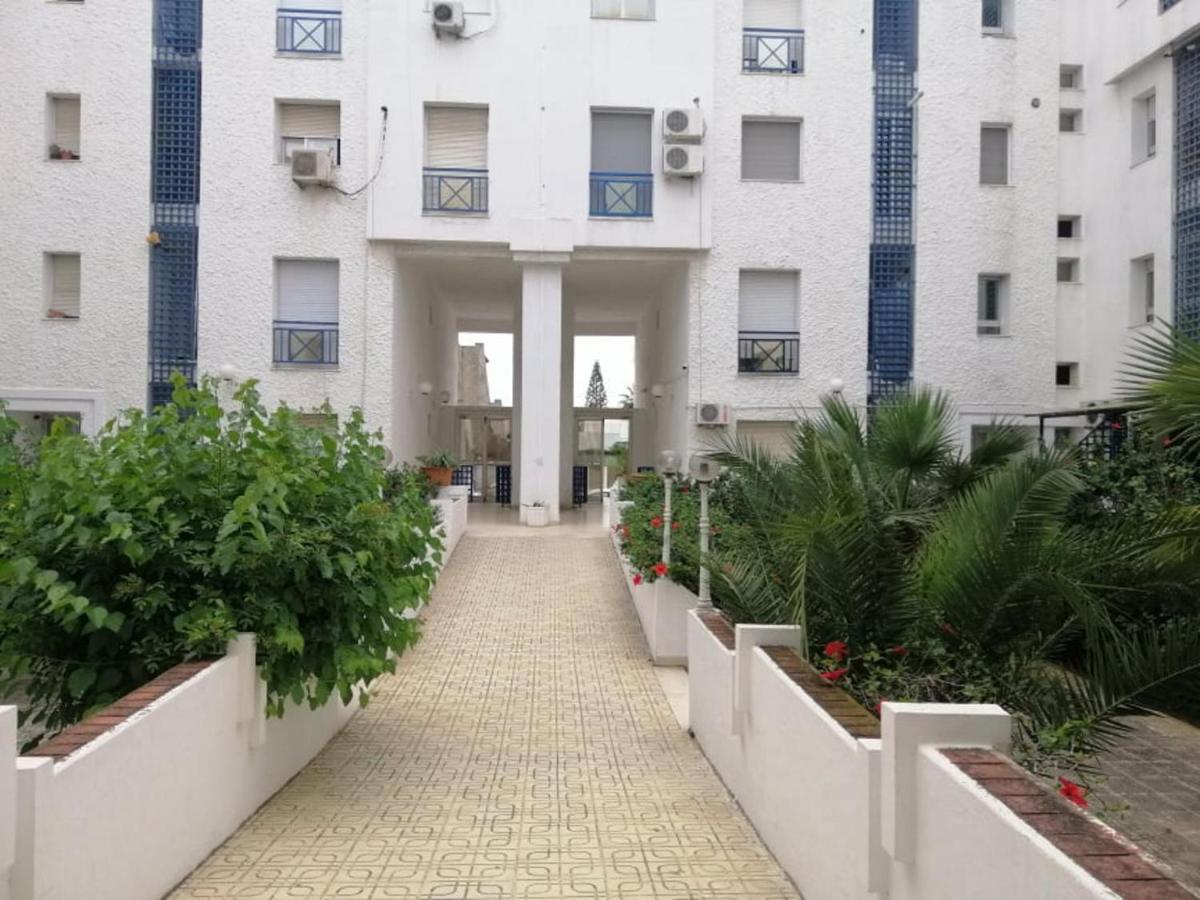 Lovely 1-Bed Apartment In Lac1 Tunis Exterior photo