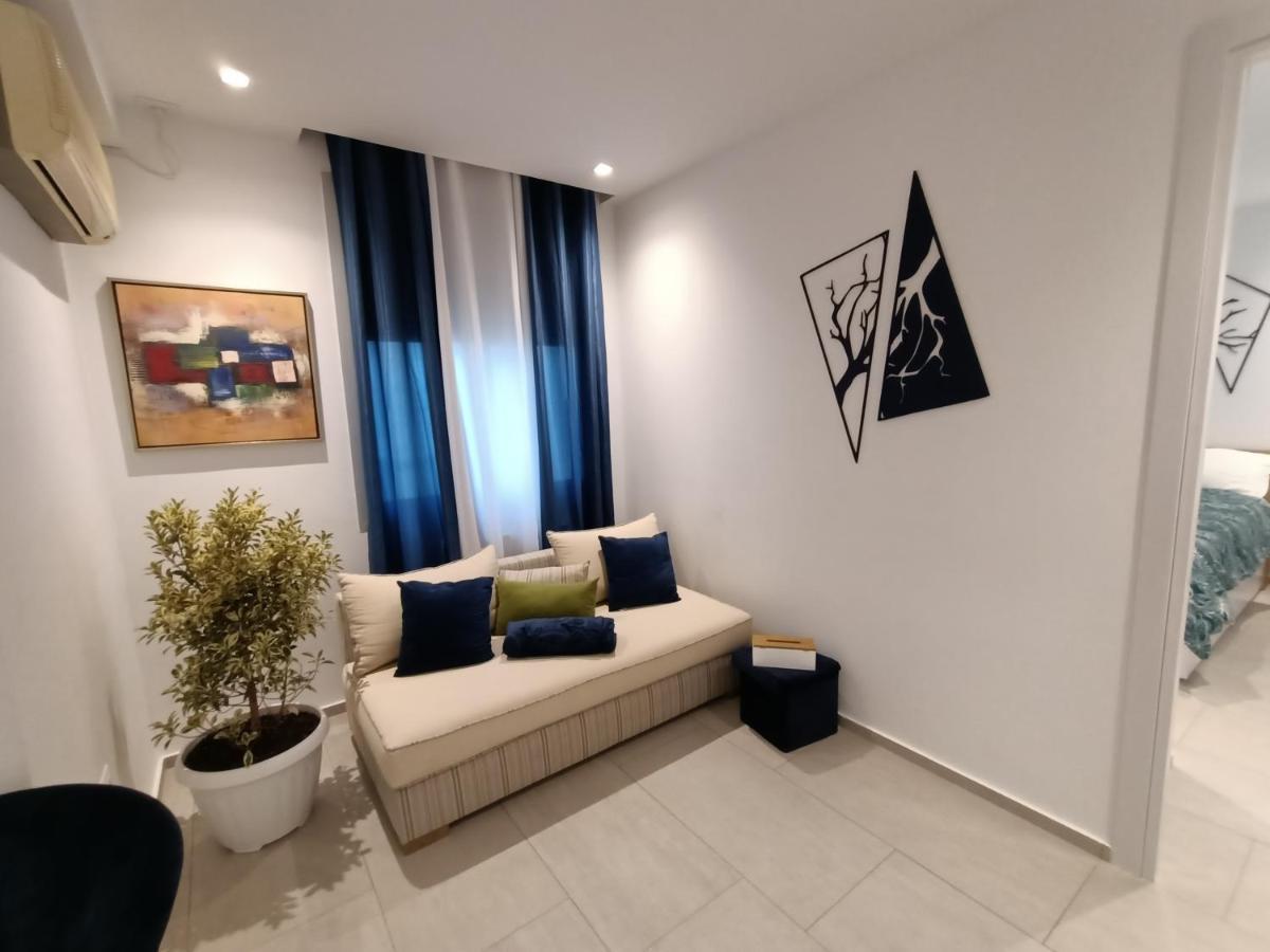 Lovely 1-Bed Apartment In Lac1 Tunis Exterior photo
